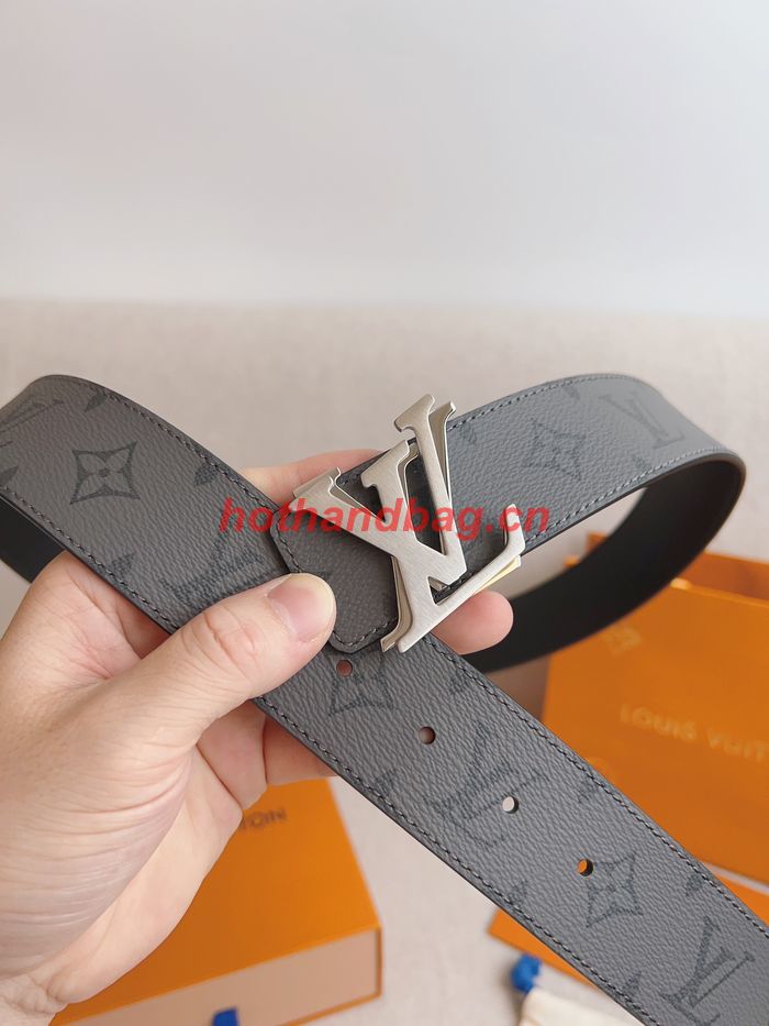 Louis Vuitton Belt 40MM LVB00121